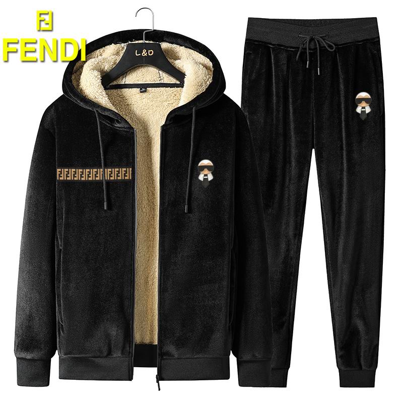 Fendi M-3XL 12yr281  (9)
